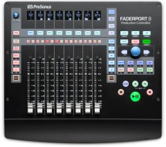 PRESONUS FaderPort 8